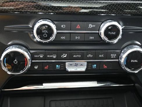 New 2025 Ford F150 Lariat w/ Equipment Group 502A High AWD/4WD image 24
