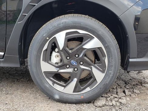 New 2026 Subaru Crosstrek 2.5i Limited AWD/4WD image 12