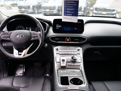 Certified 2023 Hyundai Santa Fe XRT image 17