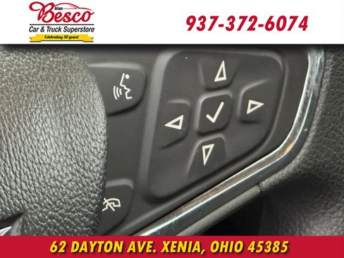 Used 2017 Chevrolet Cruze LT image 11