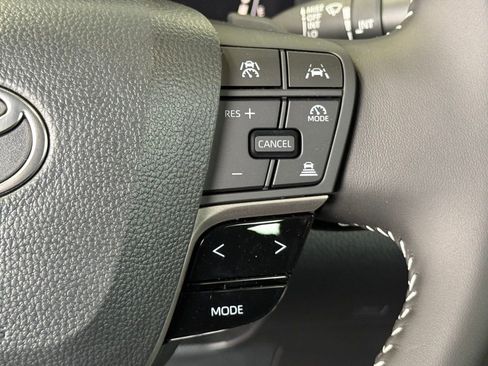 Certified 2026 Toyota Camry SE FWD image 26