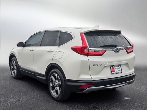 Used 2018 Honda CR-V EX-L image 3