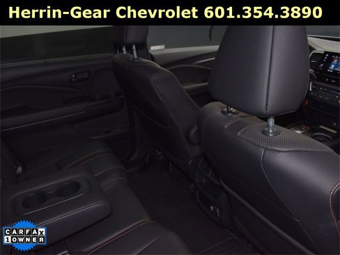 Used 2023 Honda Passport TrailSport image 20