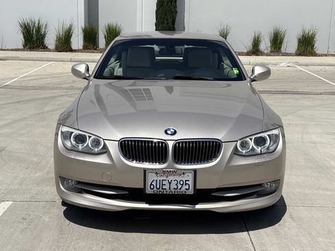 Used 2012 BMW 328i Convertible RWD image 10