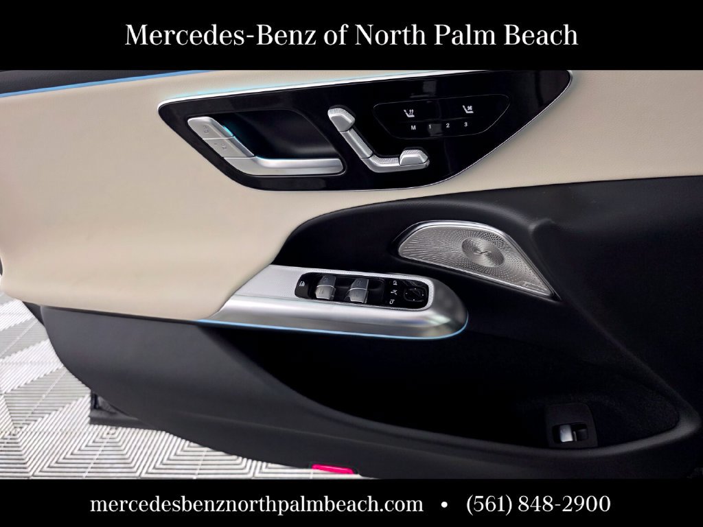 New 2027 Mercedes-Benz E 350 Sedan image 19