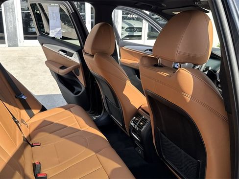 Used 2022 BMW X3 sDrive30i w/ Convenience Package image 34