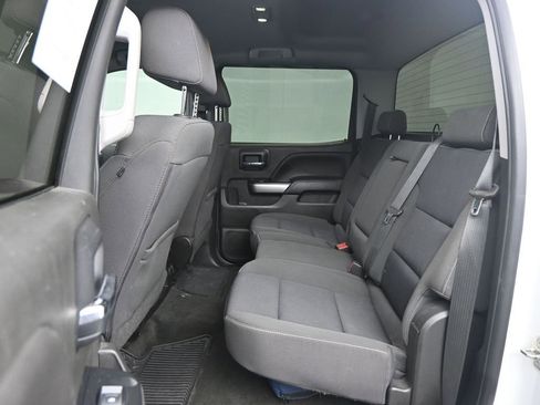 Used 2018 Chevrolet Silverado 1500 LT w/ All Star Edition image 13