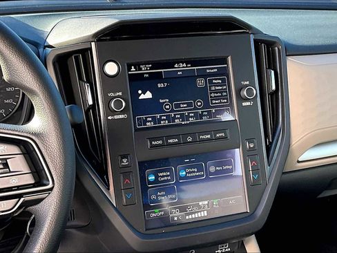 New 2026 Subaru Forester image 6