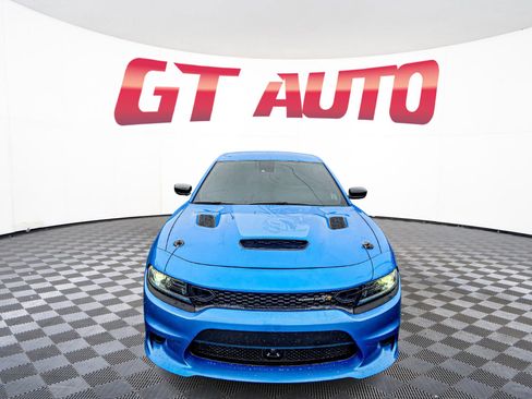 Used 2023 Dodge Charger Scat Pack w/ Plus Group image 2