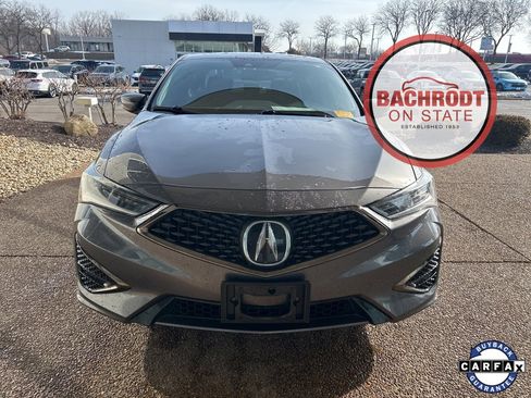 Used 2019 Acura ILX image 2