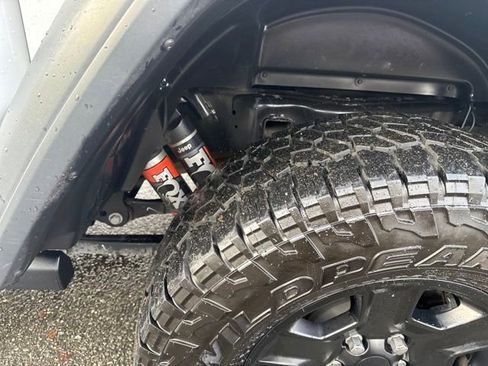 Used 2021 Jeep Gladiator Mojave image 34