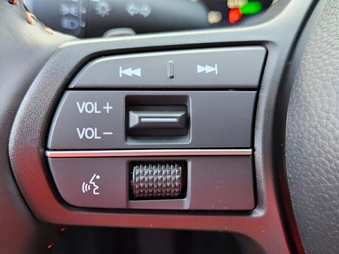 New 2026 Honda CR-V TrailSport image 20