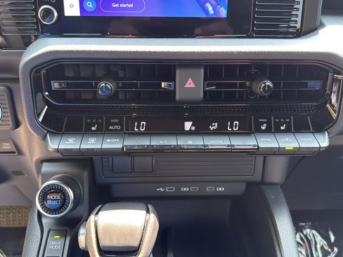 Used 2025 Toyota Land Cruiser 1958 AWD/4WD image 27