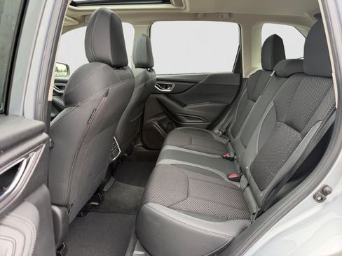 Certified 2024 Subaru Forester Premium AWD/4WD image 11