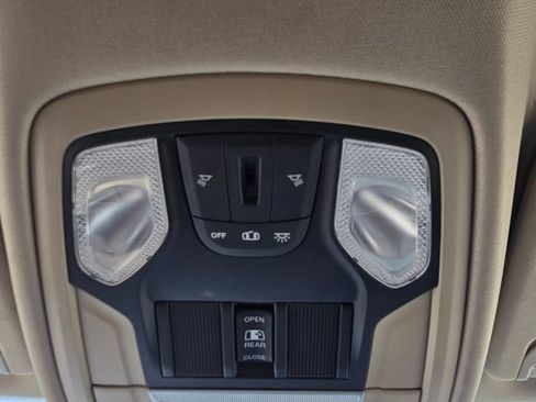Used 2020 RAM 1500 Big Horn AWD/4WD image 27