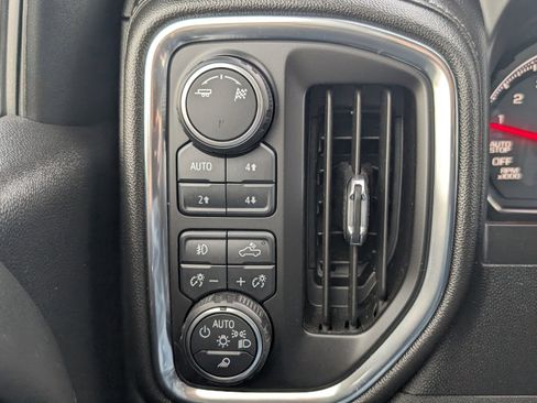 Used 2019 Chevrolet Silverado 1500 RST w/ All-Star Edition image 10