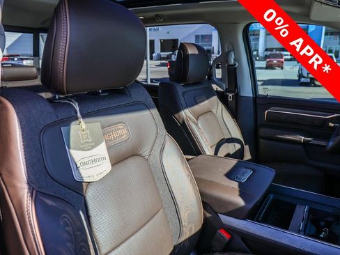 New 2026 RAM 1500 Limited image 23