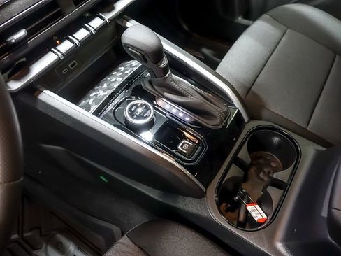 New 2026 Chevrolet Colorado Trail Boss AWD/4WD image 19