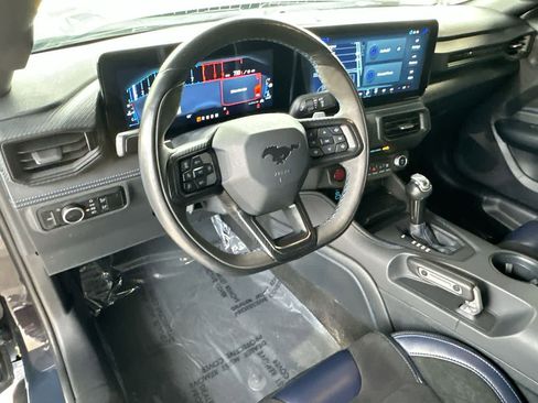 Used 2024 Ford Mustang Dark Horse RWD image 13