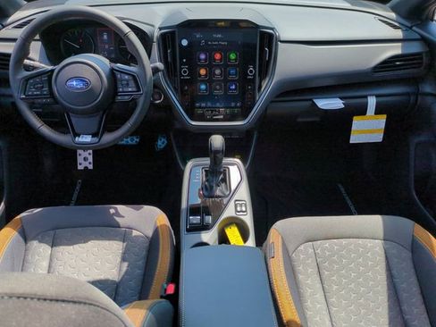 New 2025 Subaru Crosstrek 2.5i Sport w/ Popular Package #3A image 31