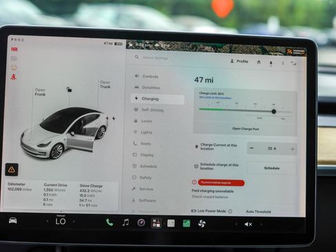 Used 2019 Tesla Model 3 Standard Range Plus RWD image 14