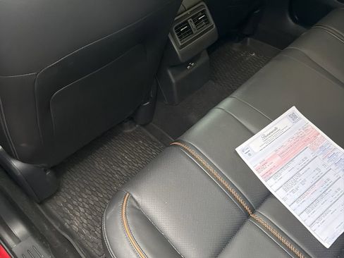 Used 2023 MAZDA CX-50 AWD 2.5 S w/ Premium Plus Pkg image 28