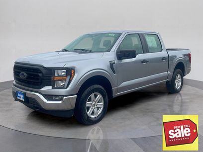 Certified 2023 Ford F150 XL w/ XL Chrome Appearance Package