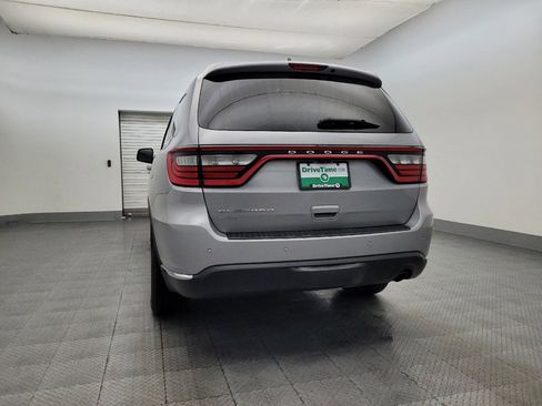 Used 2017 Dodge Durango SXT w/ Quick Order Package 23B image 6