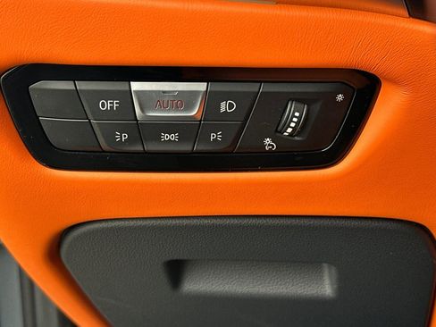 Used 2024 BMW M3 Competition w/ M Carbon Exterior Package image 34