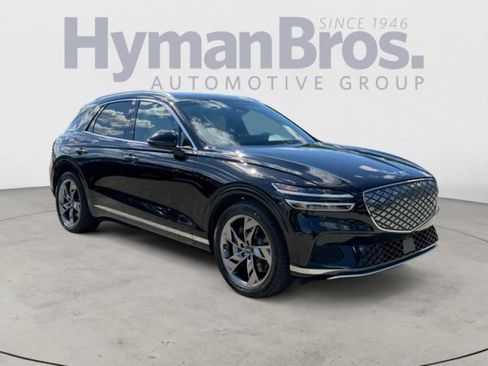 Used 2023 Genesis Electrified GV70 AWD/4WD image 1