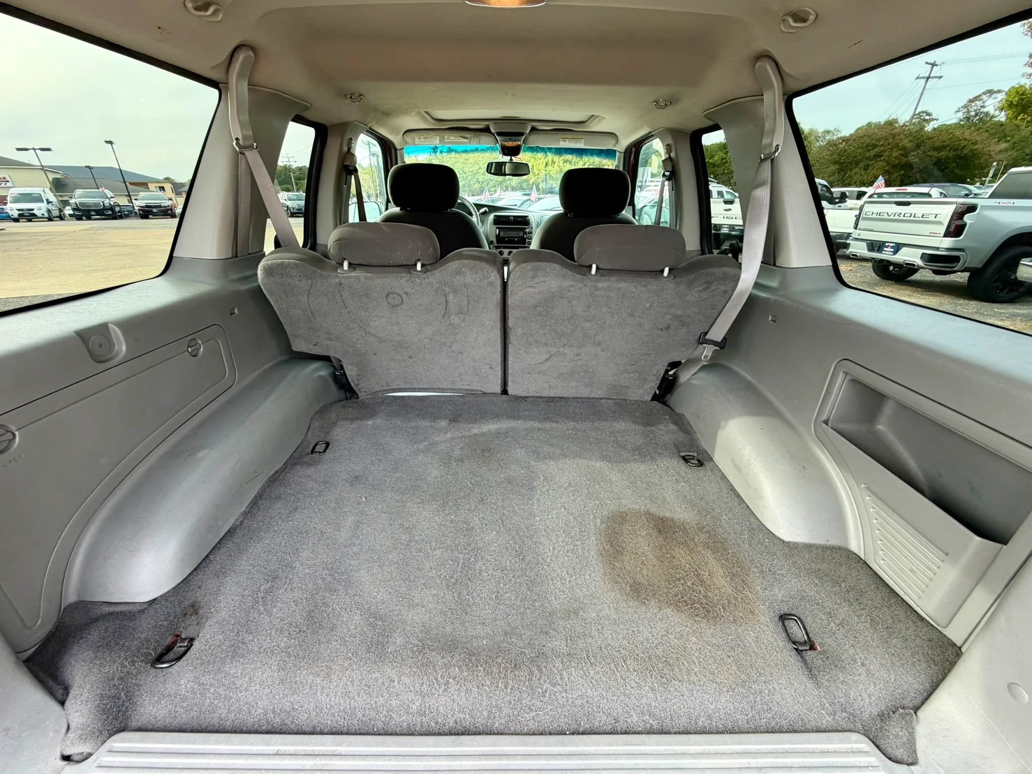 Used 2003 Ford Explorer RWD image 15