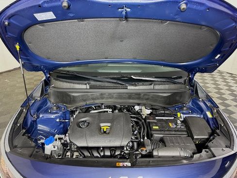 New 2026 Kia Seltos LX image 27