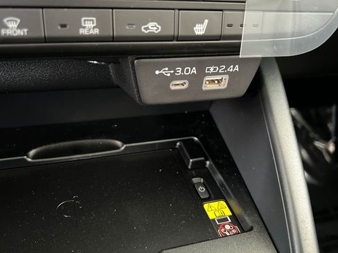 New 2026 Subaru Outback Premium AWD/4WD image 29