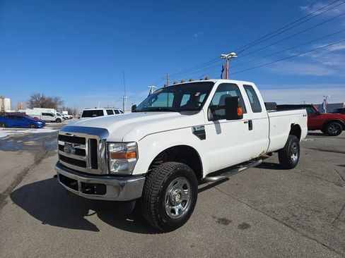 Used 2008 Ford F350 XLT image 9
