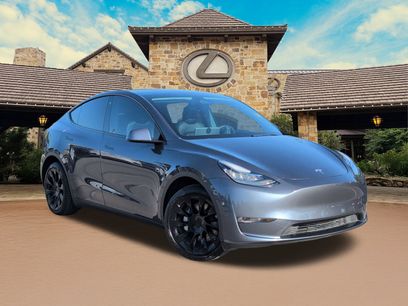 Used 2022 Tesla Model Y Long Range
