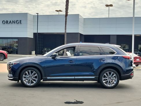 Used 2020 MAZDA CX-9 Grand Touring AWD/4WD image 36