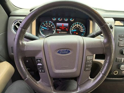 Used 2012 Ford F150 XLT w/ XTR Pkg image 15