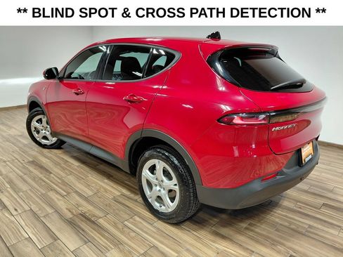 Used 2024 Dodge Hornet GT AWD/4WD image 14