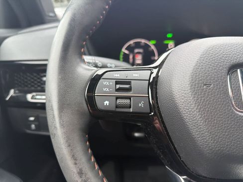Used 2024 Honda CR-V Sport Touring image 17