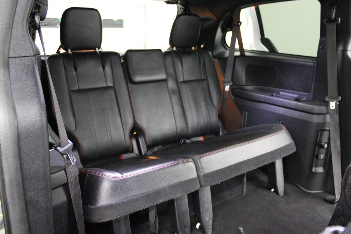 Used 2019 Dodge Grand Caravan GT FWD image 13