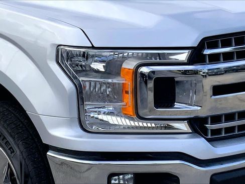 Used 2019 Ford F150 XLT w/ Equipment Group 302A Luxury AWD/4WD image 24