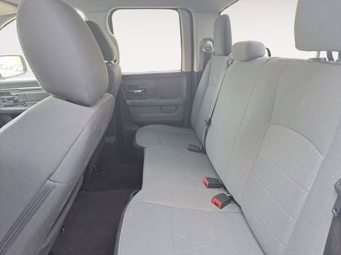 Used 2024 RAM 1500 Classic SLT image 13