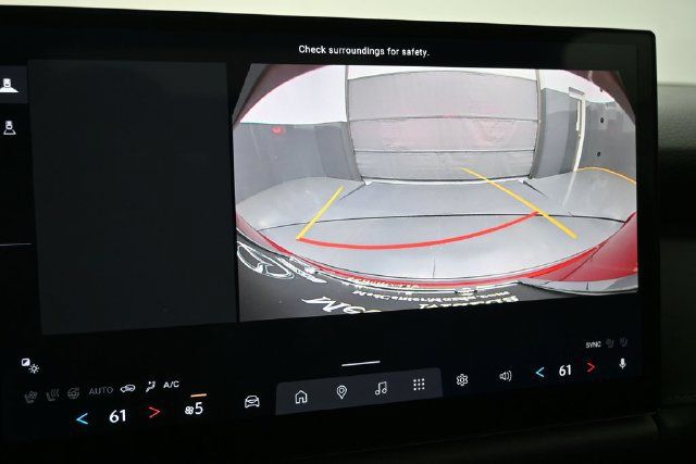 Certified 2026 MAZDA CX-5 2.5 S w/ Premium Package AWD/4WD image 19