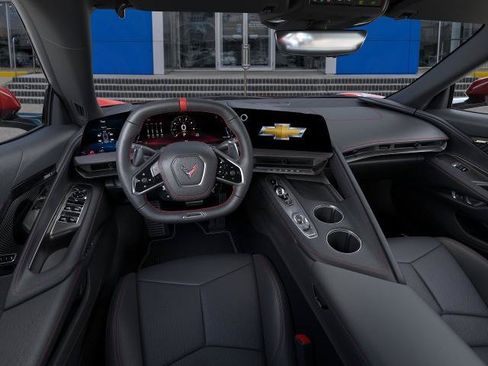 New 2026 Chevrolet Corvette Z06 RWD image 39
