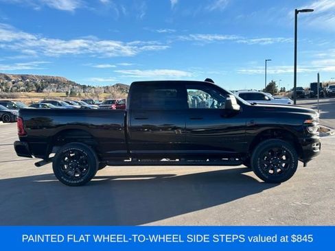 Certified 2025 RAM 2500 Lone Star image 7