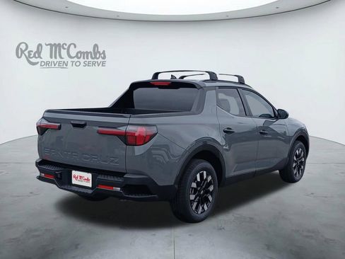 New 2026 Hyundai Santa Cruz SEL FWD image 5