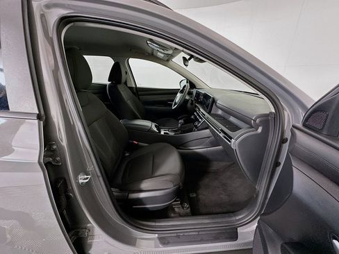 Certified 2025 Hyundai Tucson SEL FWD image 28