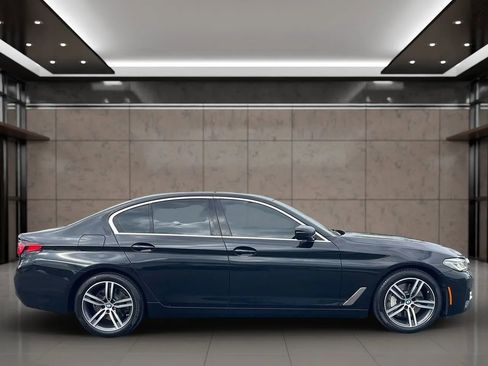Used 2021 BMW 530i image 6