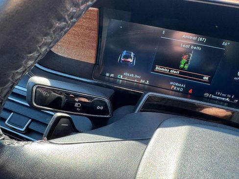 Used 2022 Lincoln Navigator Black Label image 20