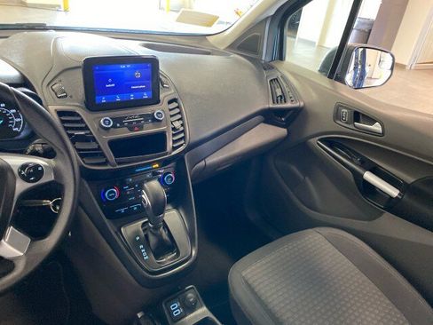 Used 2022 Ford Transit Connect XLT FWD image 14